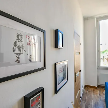 Le Chateauredon - 2 Ch - Vieux-port & Cours Julien *