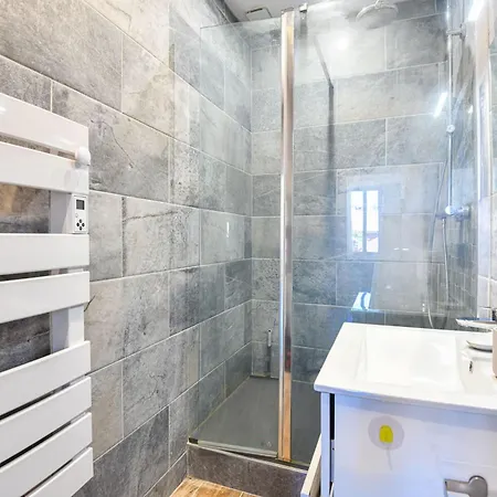 Apartment Le Chateauredon - 2 Ch - Vieux-port & Cours Julien *